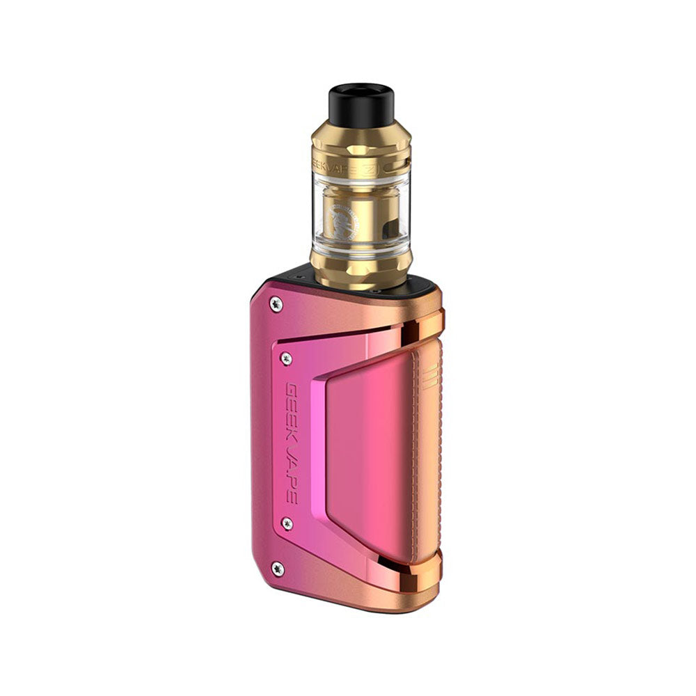 Geekvape L200 (Aegis Legend 2) Kit - Pink Gold