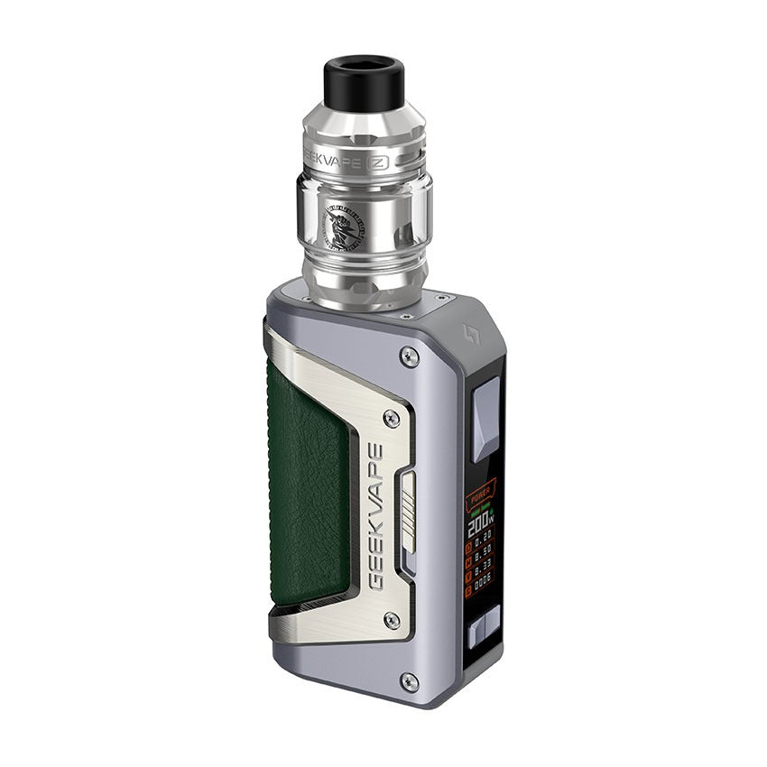 Geekvape L200 (Aegis Legend 2) Kit - Grey