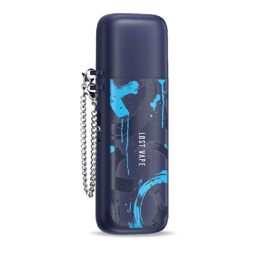 Lost Vape Ursa Cap Pod Vape Kit - Joy Blue