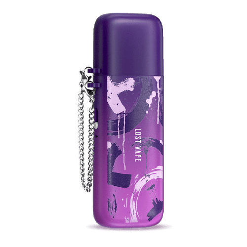 Lost Vape Ursa Cap Pod Vape Kit - Joy Purple