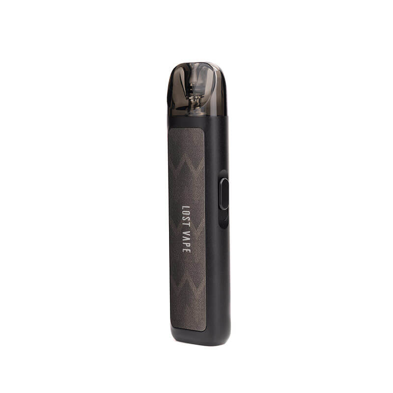 Lost Vape Ursa Nano Pod Vape Kit - Wave Black
