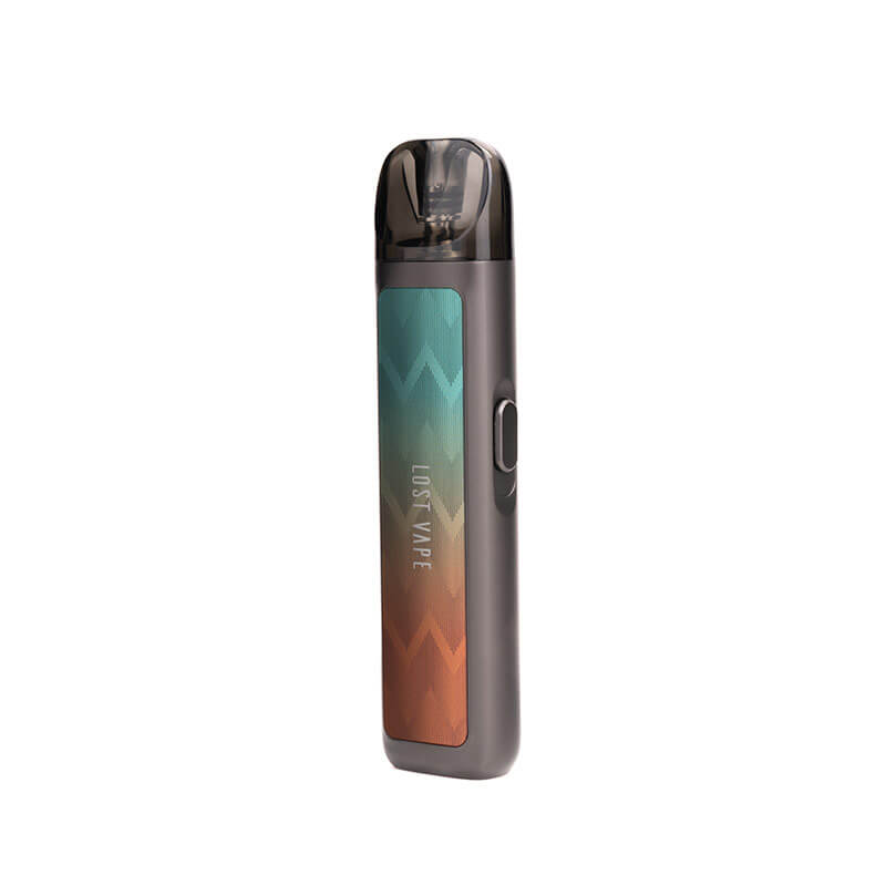 Lost Vape Ursa Nano Pod Vape Kit - Wave Cyan
