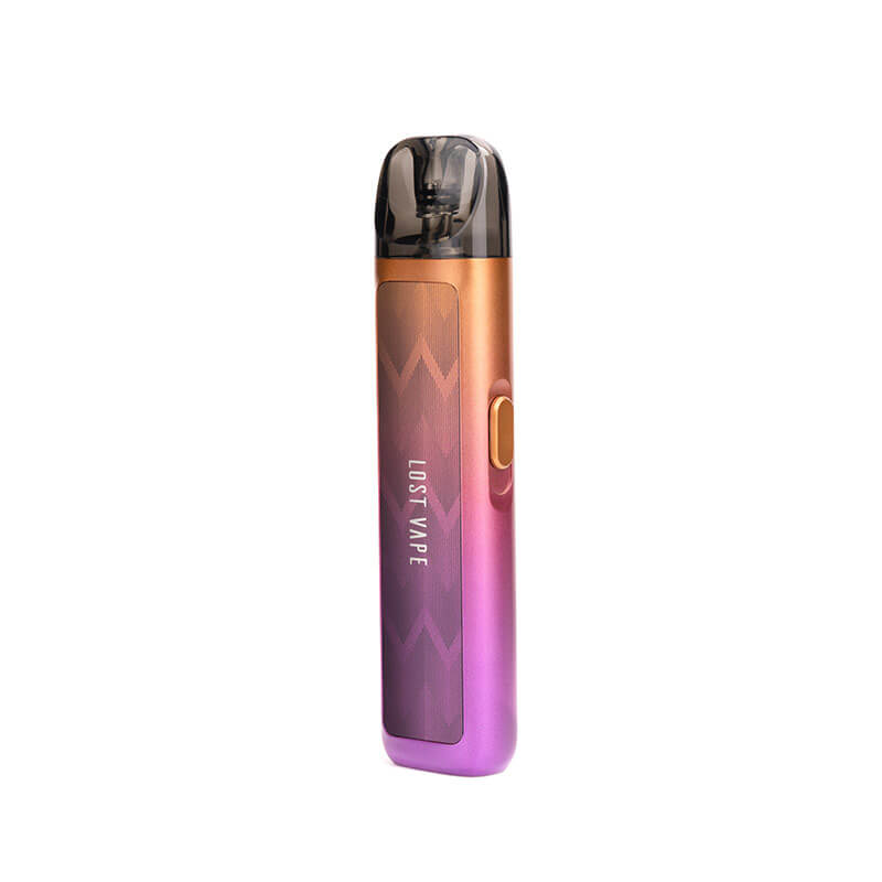 Lost Vape Ursa Nano Pod Vape Kit - Wave Purple