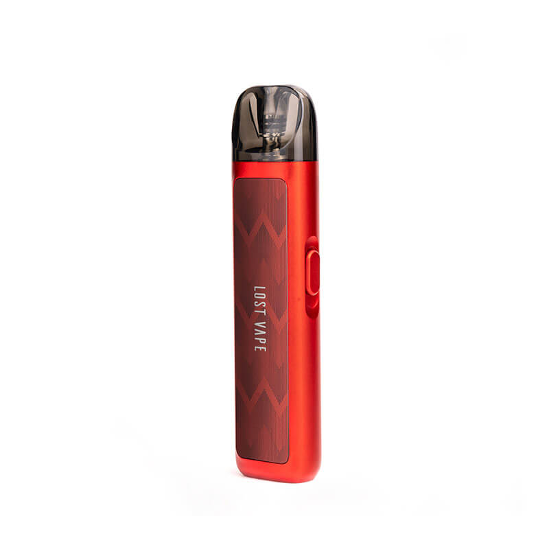 Lost Vape Ursa Nano Pod Vape Kit - Wave Red