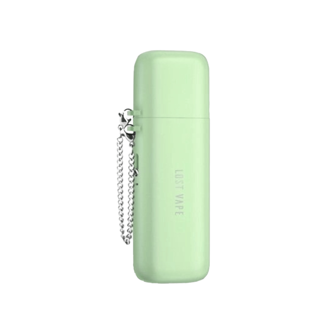 Lost Vape Ursa Cap Pod Vape Kit - Mint Green