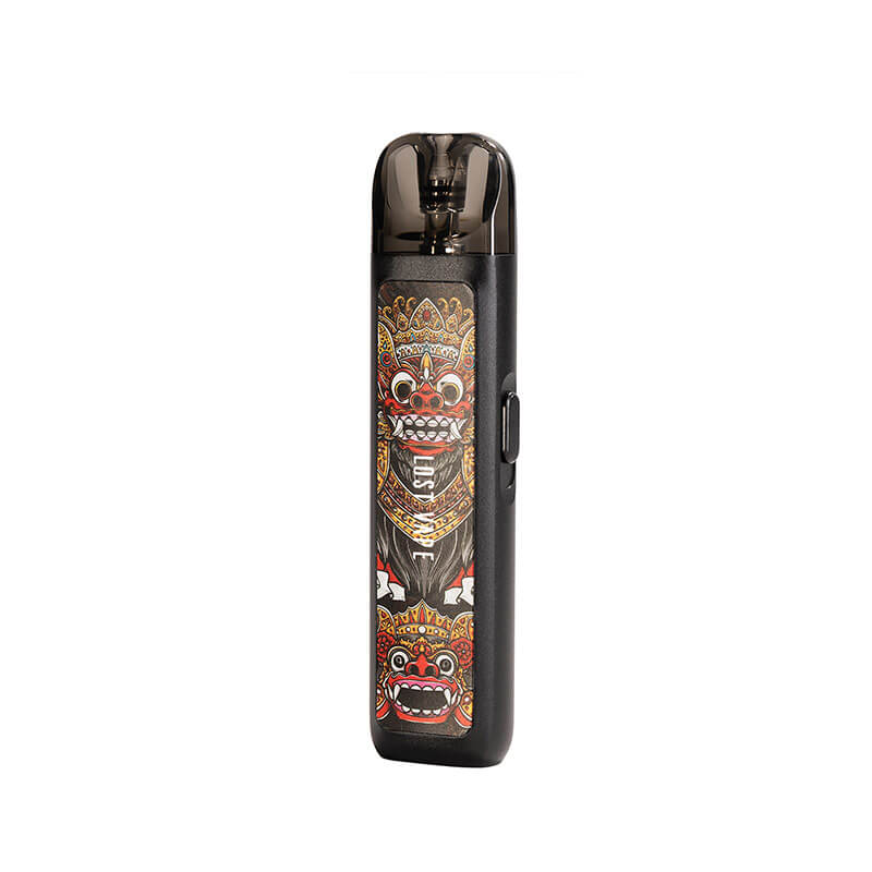 Lost Vape Ursa Nano Pod Vape Kit - Evil Spirits