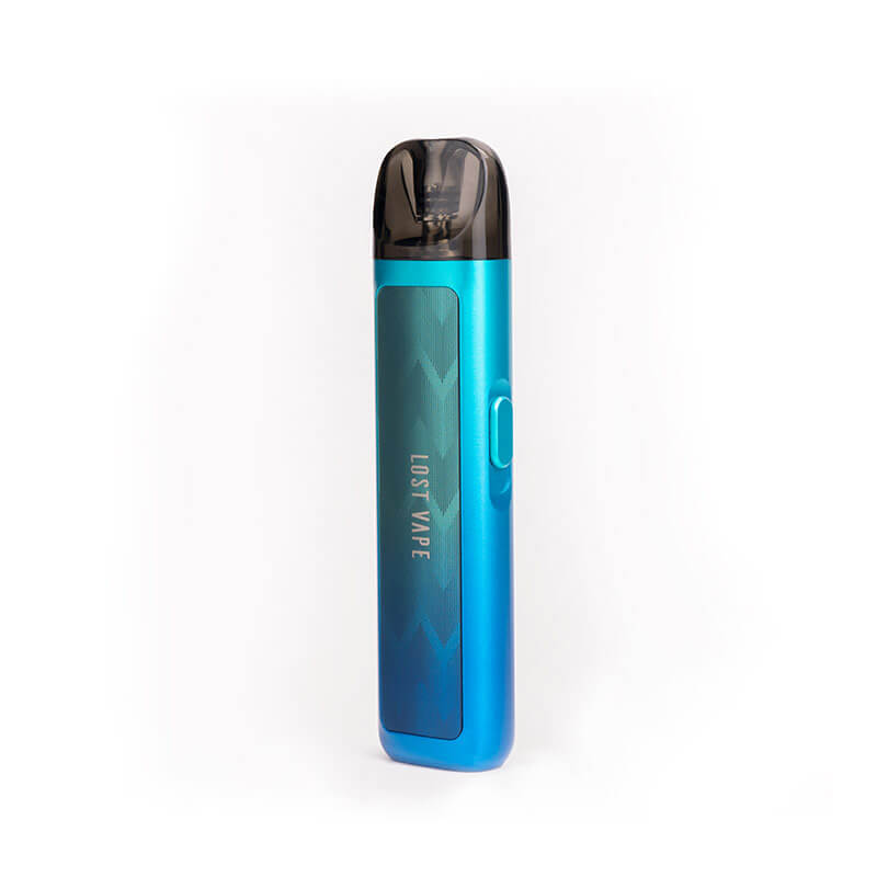 Lost Vape Ursa Nano Pod Vape Kit - Wave Blue