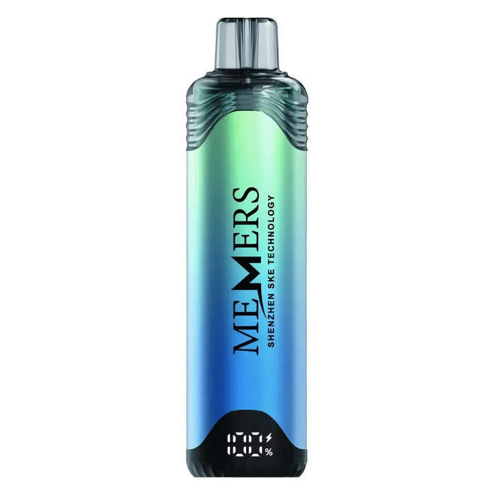 Memers Wukong V10000 Pod Kit - Blueberry Sour Raspberry