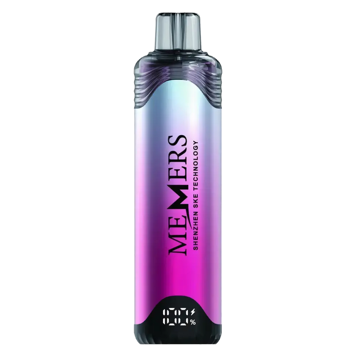 Memers Wukong V10000 Pod Kit - Cherry Ice