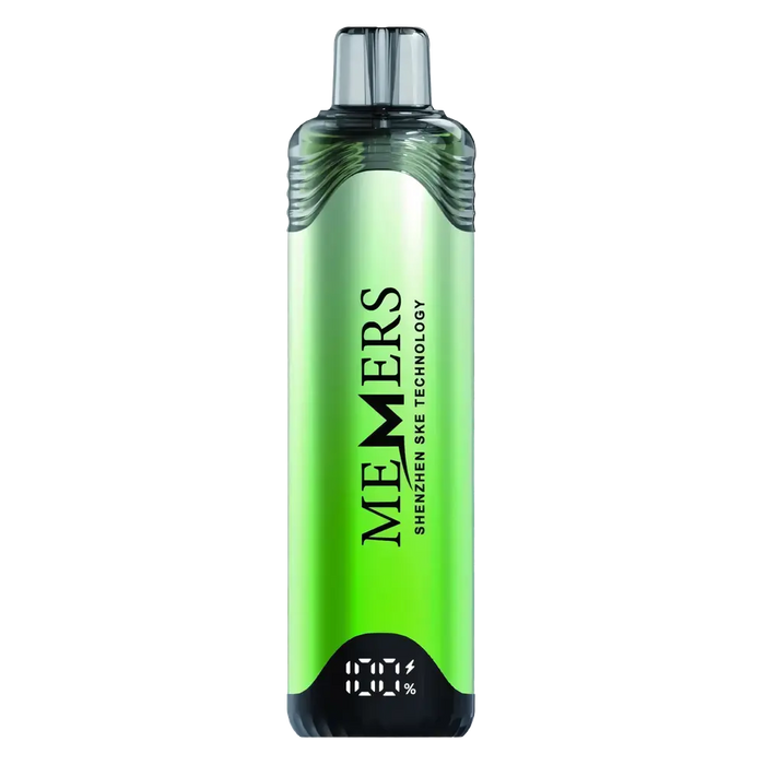 Memers Wukong V10000 Pod Kit - Fresh Mint