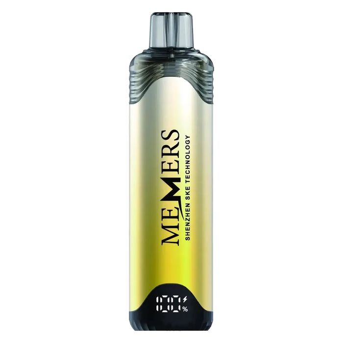 Memers Wukong V10000 Pod Kit - Fruit Gum