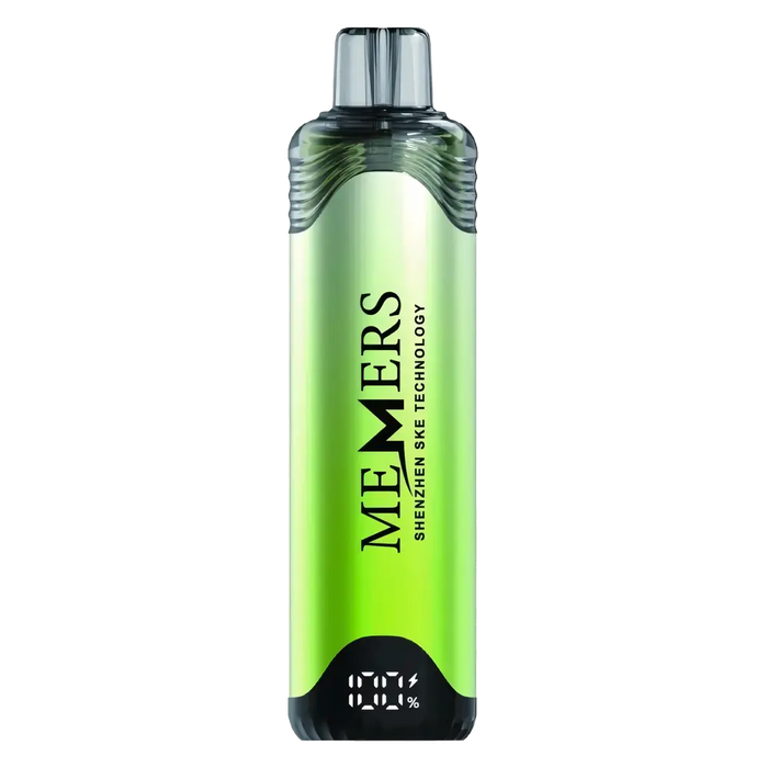 Memers Wukong V10000 Pod Kit - Kiwi Passion Fruit Guava