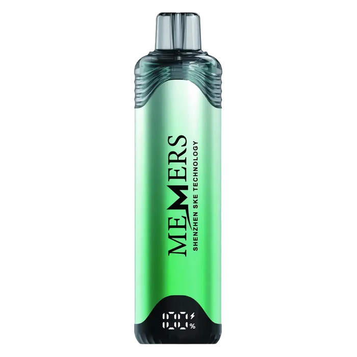 Memers Wukong V10000 Pod Kit - Lemon Lime