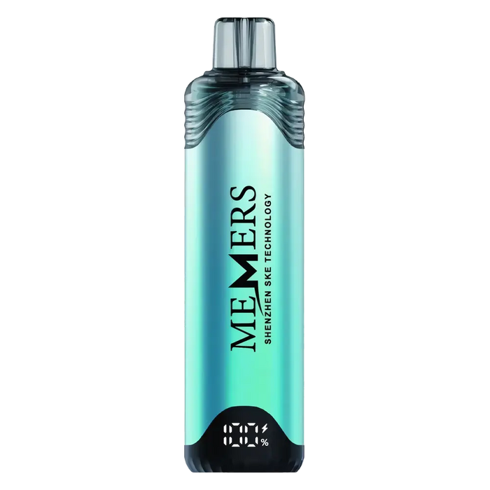 Memers Wukong V10000 Pod Kit - Mr Blue