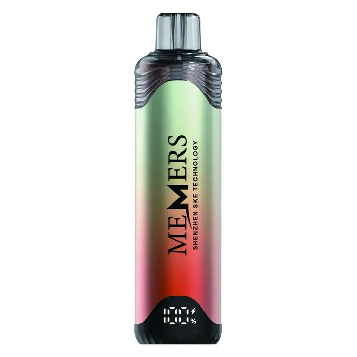 Memers Wukong V10000 Pod Kit - Strawberry Ice