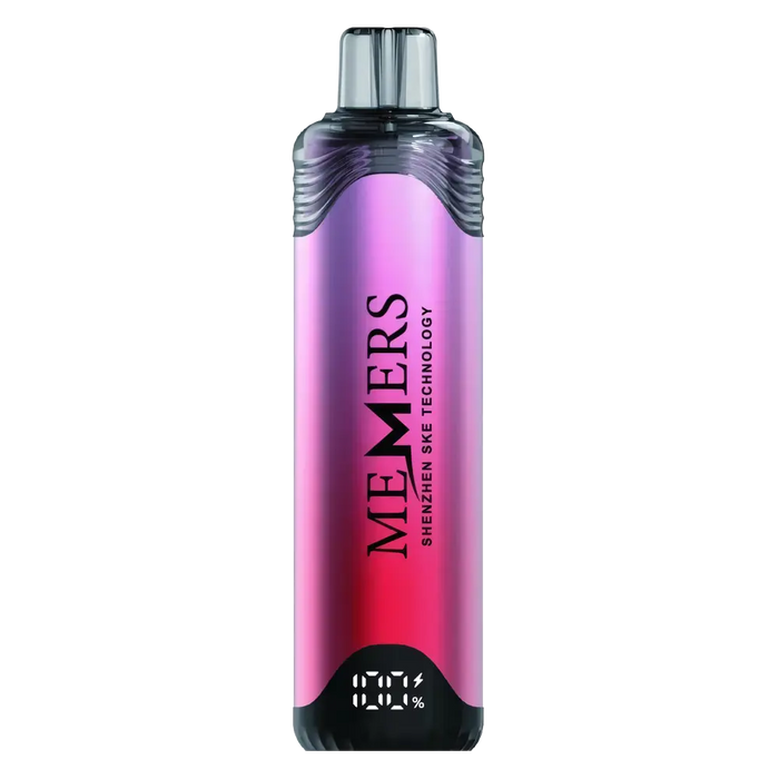 Memers Wukong V10000 Pod Kit - Strawberry Watermelon Burst