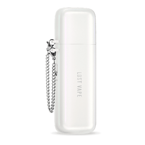 Lost Vape Ursa Cap Pod Vape Kit - Pearl White