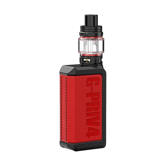 SMOK G-Priv 4 Vape Kit - Red