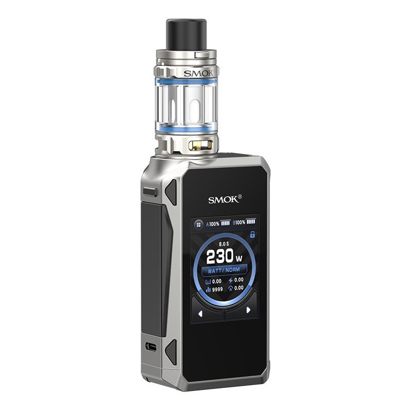 SMOK G-Priv 4 Vape Kit - Black