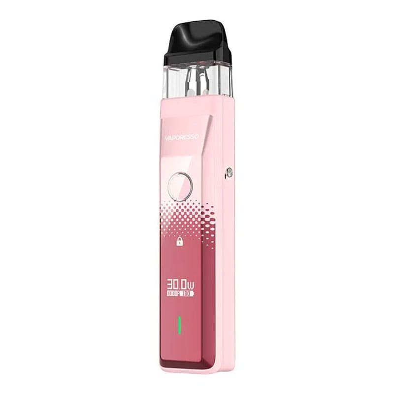 Vaporesso XROS Pro Pod Vape Kit - Pink
