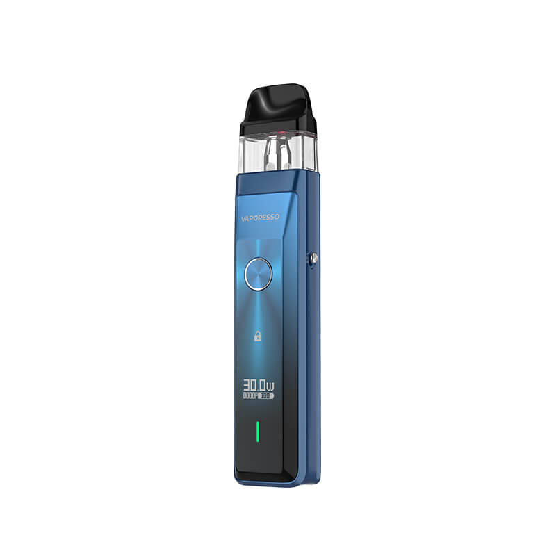 Vaporesso XROS Pro Pod Vape Kit - Blue