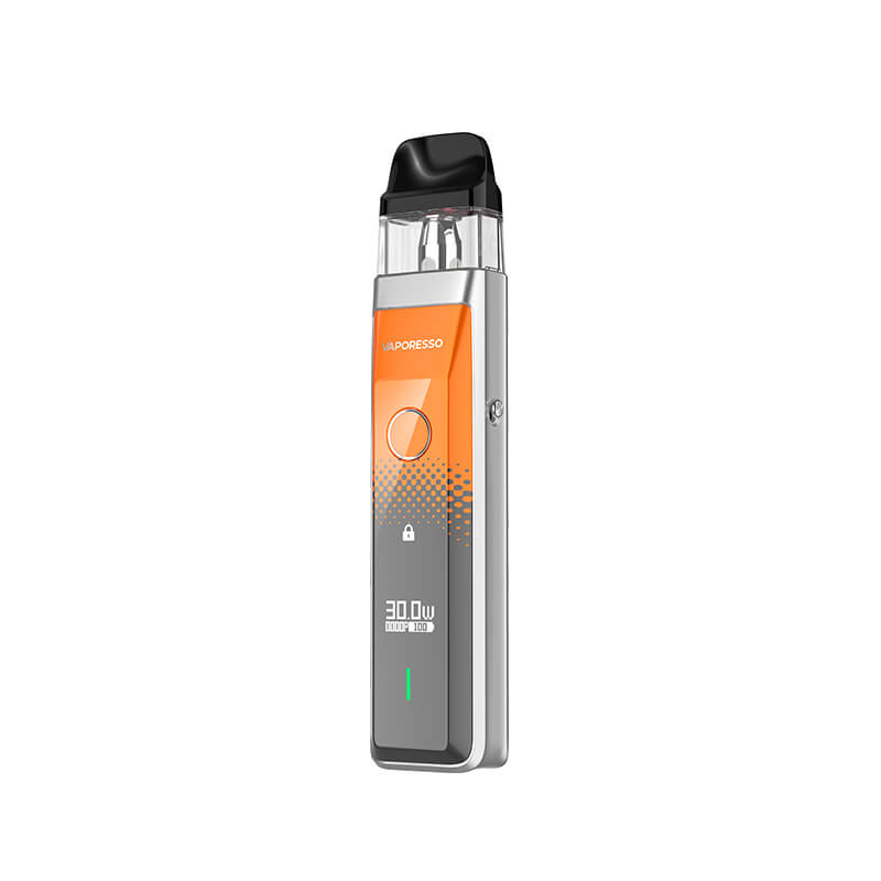 Vaporesso XROS Pro Pod Vape Kit - Orange